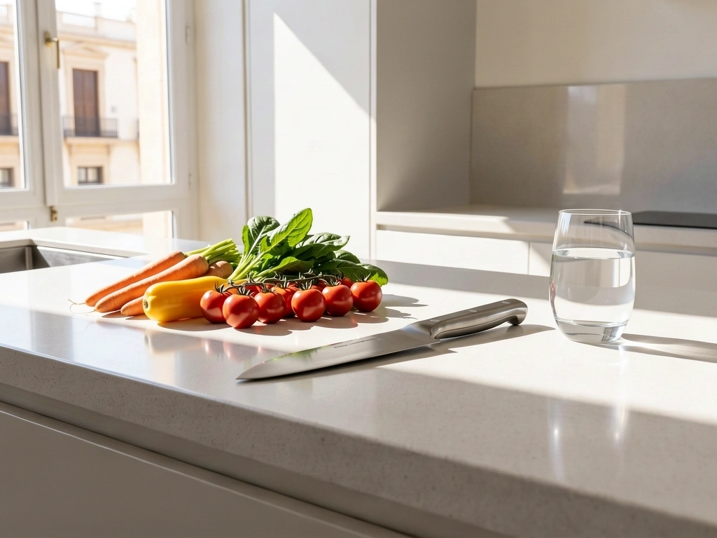 CalorieNutri Culinary Studio